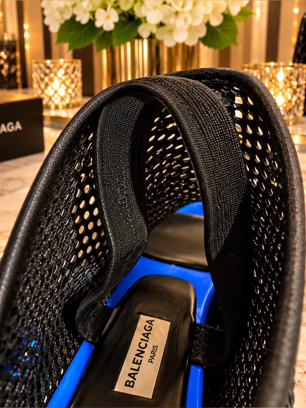 Balenciaga bootie/mules - Picture 8 of 12